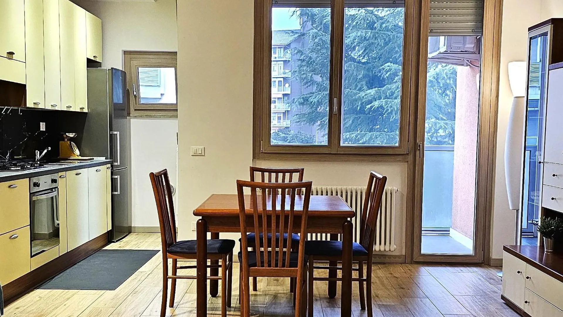 Apartment Bbking Appartamento Policlinico San Donato Milanese
