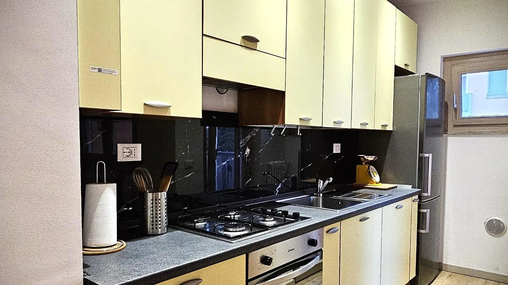 Apartment Bbking Appartamento Policlinico San Donato Milanese