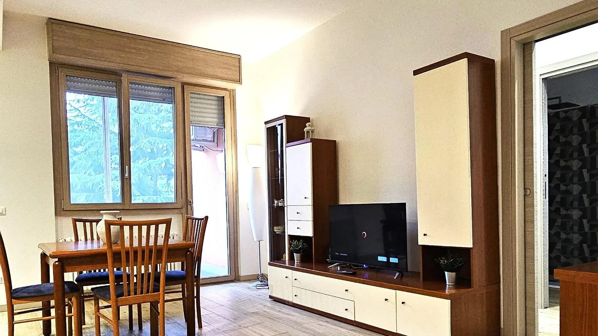 Apartment Bbking Appartamento Policlinico San Donato Milanese Italy