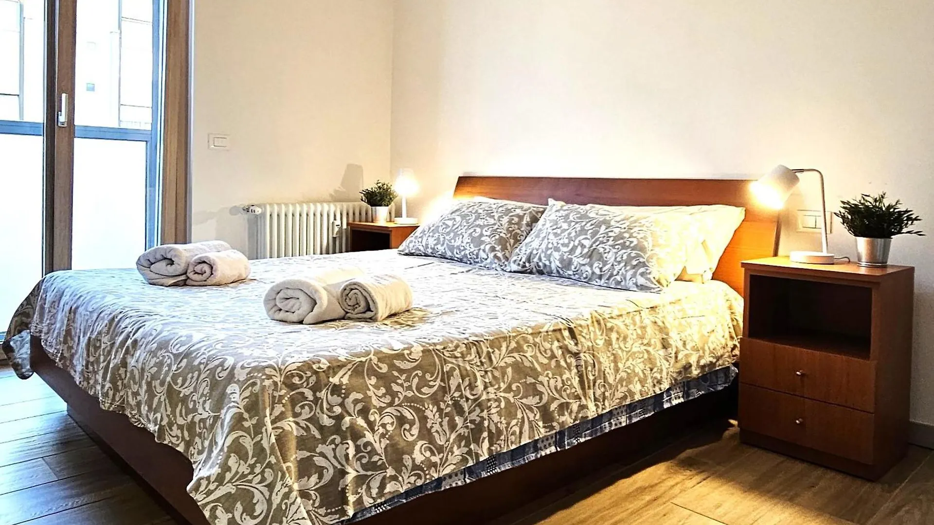 Apartment Bbking Appartamento Policlinico San Donato Milanese