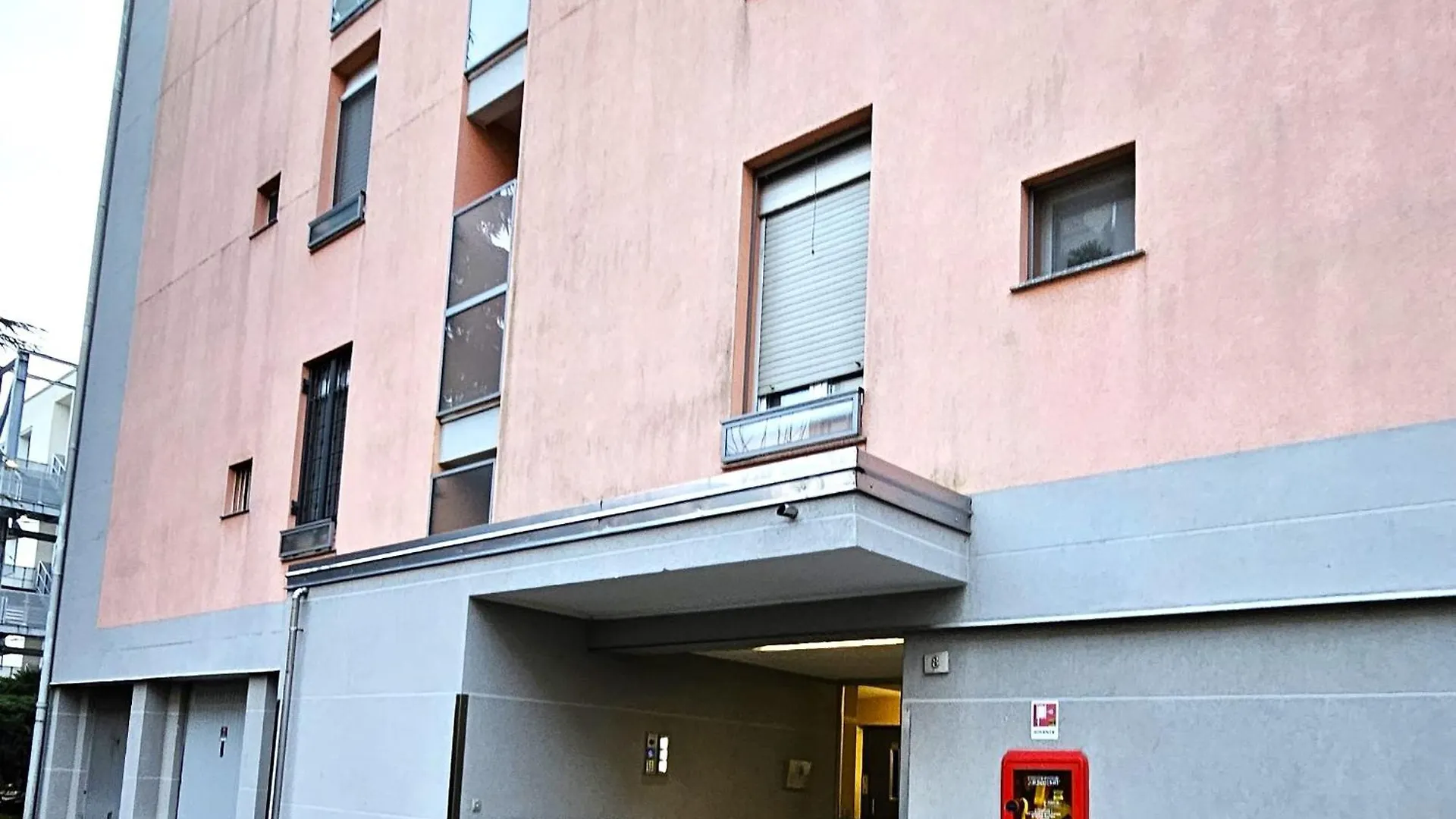 Bbking Appartamento Policlinico San Donato Milanese 0*,  Italy