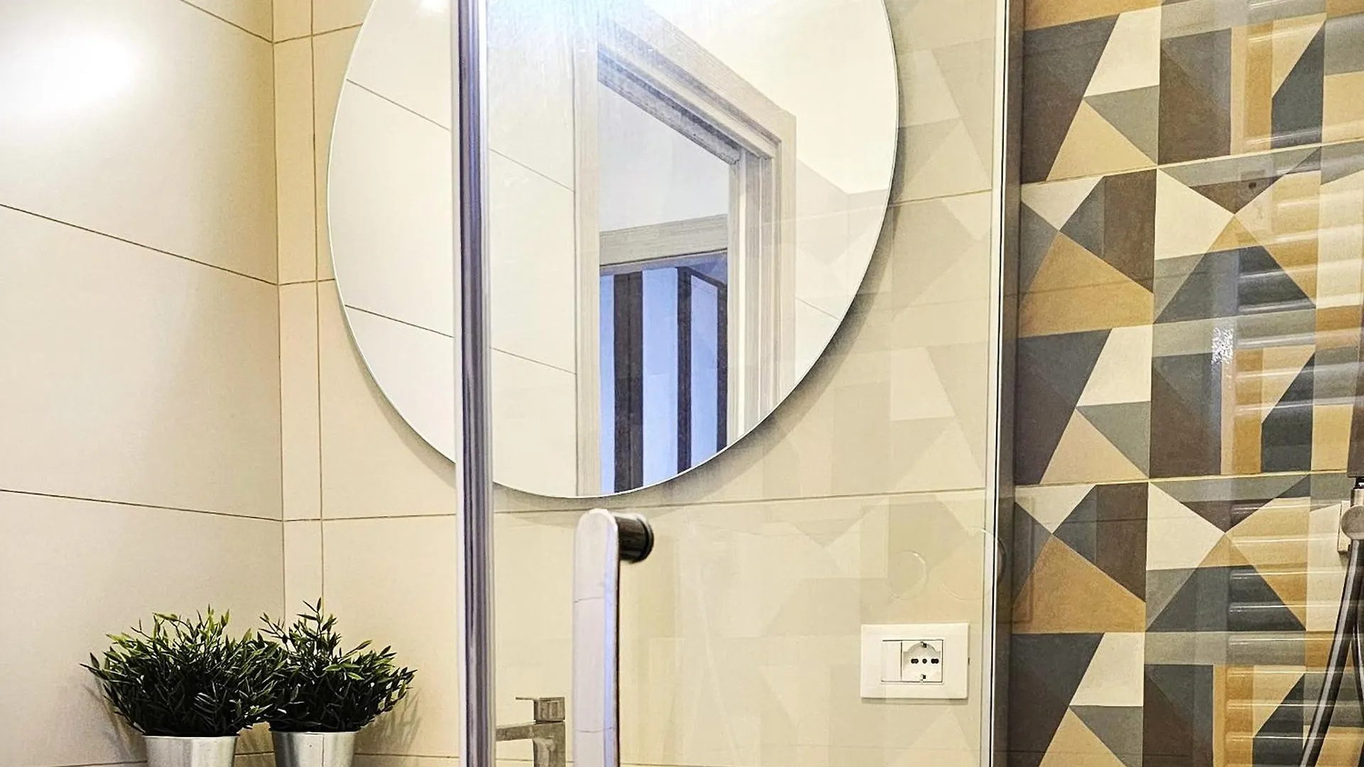 Apartment Bbking Appartamento Policlinico San Donato Milanese Italy