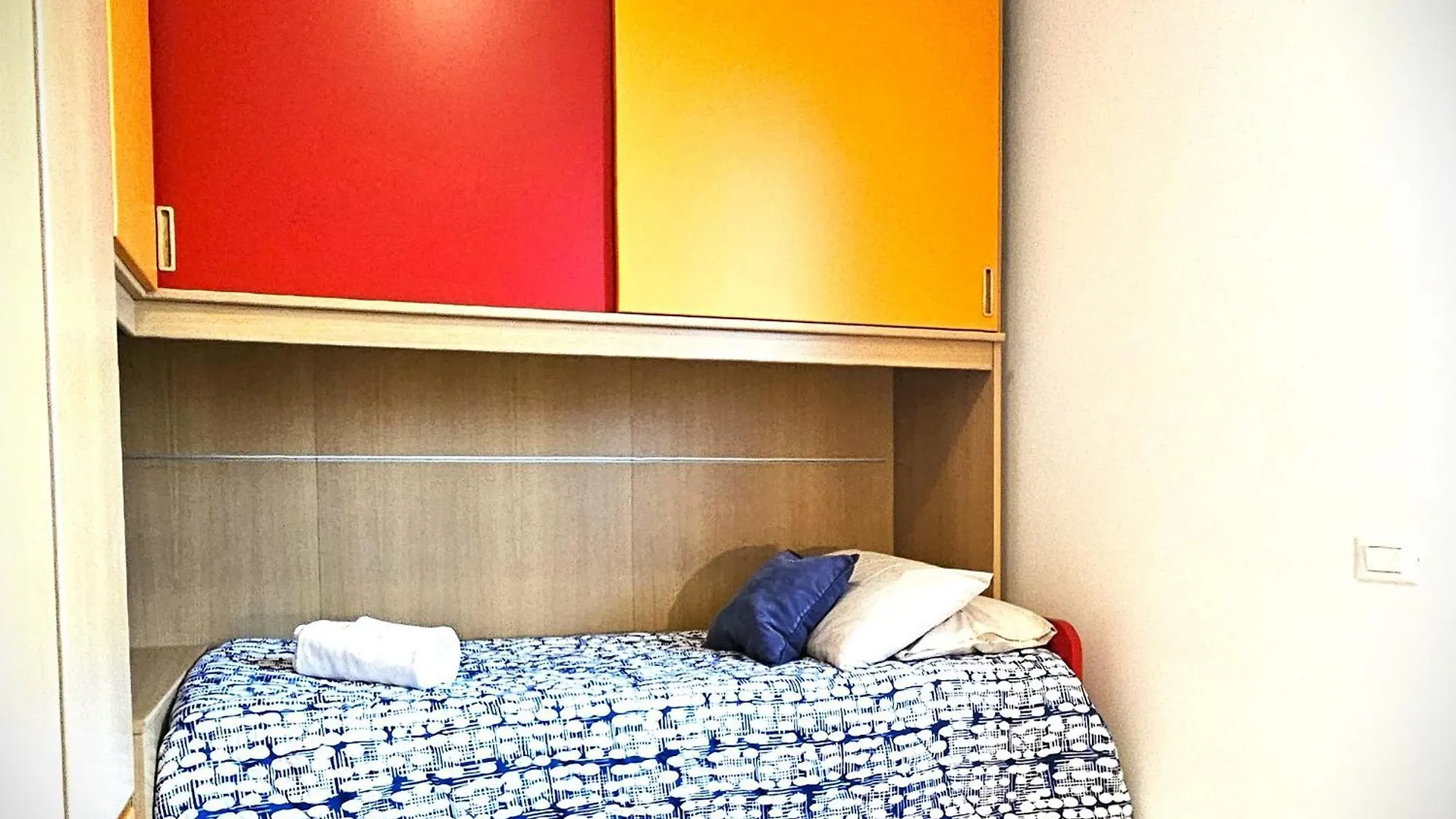 Apartment Bbking Appartamento Policlinico San Donato Milanese